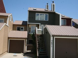 2896 Springdale Ln, Boulder, CO 80303