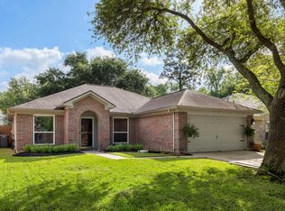 1431 W Welsford Dr, Spring, TX 77386