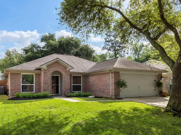 1431 W Welsford Dr, Spring, TX 77386