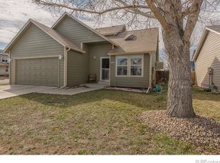 1665 Park St, Lafayette, CO 80026