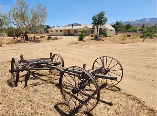 4775 Sunnyslope Rd, Phelan, CA 92371