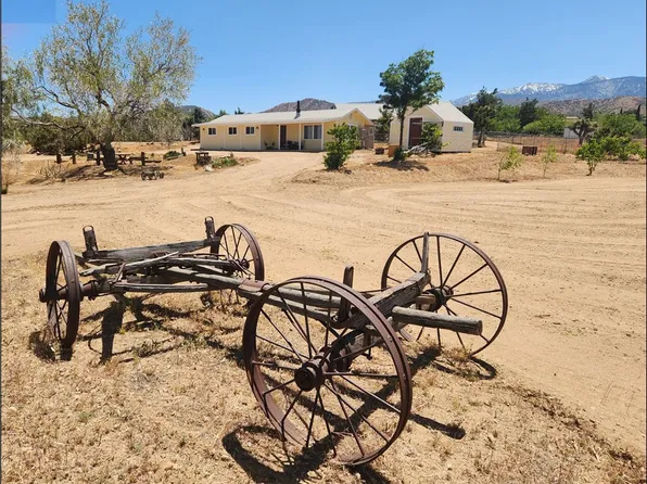 4775 Sunnyslope Rd, Phelan, CA 92371