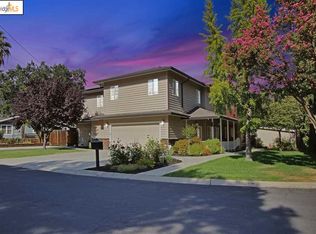 16 Ellis Ct, Pleasant Hill, CA 94523