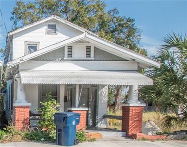 2611 N 21st St, Tampa, FL, 33605
