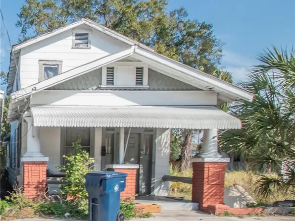 2611 N 21st St, Tampa, FL 33605