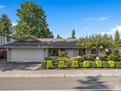 9933 NE 204th Place, Bothell, WA, 98011
