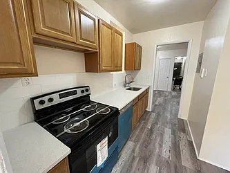 Rented by Affordable Housing Real Estate Corp