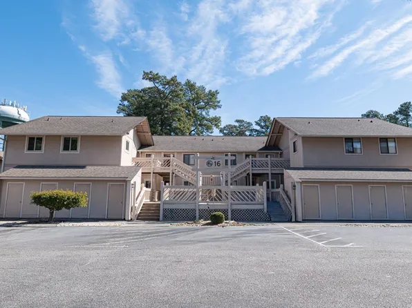 3015 Old Bryan Dr. #16-7, Myrtle Beach, SC 29577