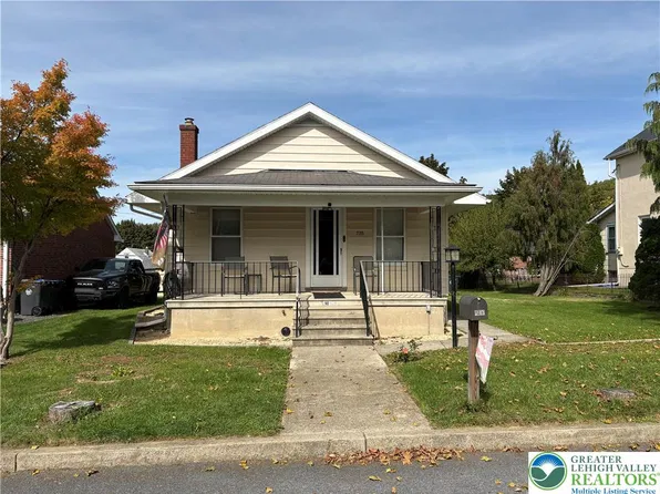 735 E Lexington St, Allentown, PA 18103