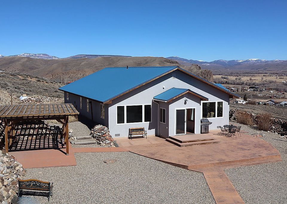 91 Buena Vista Dr.