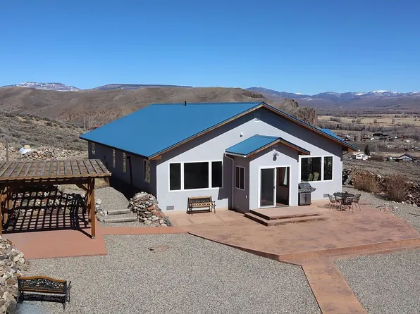 91 Buena Vista Dr, Gunnison, CO 81230