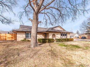 7127 E 80th St, Tulsa, OK 74133