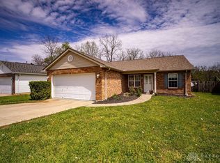 192 Northridge Dr, Oxford, OH