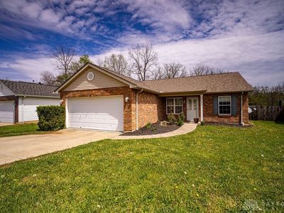 192 Northridge Dr, Oxford, OH, 45056