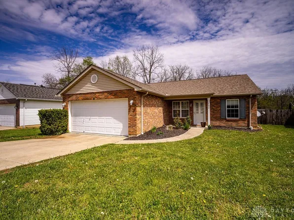 192 Northridge Dr, Oxford, OH 45056