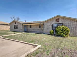 1510 Lizabeth Dr, Duncan, OK 73533