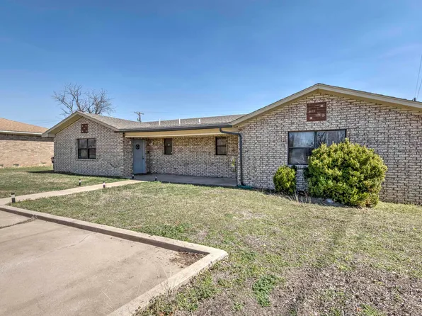 1510 Lizabeth Dr, Duncan, OK 73533