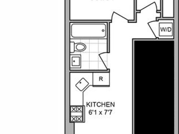 2nd image of 90 Putnam Ave #1