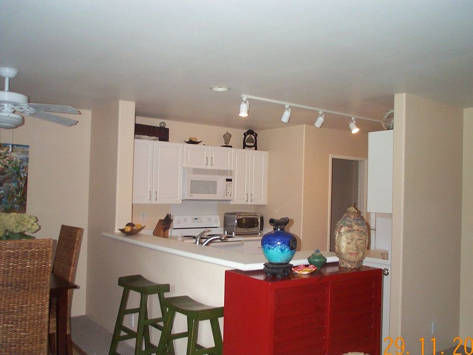 Well designed Kitchen