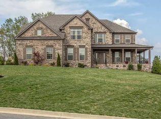 1840 Charity Dr, Brentwood, TN 37027