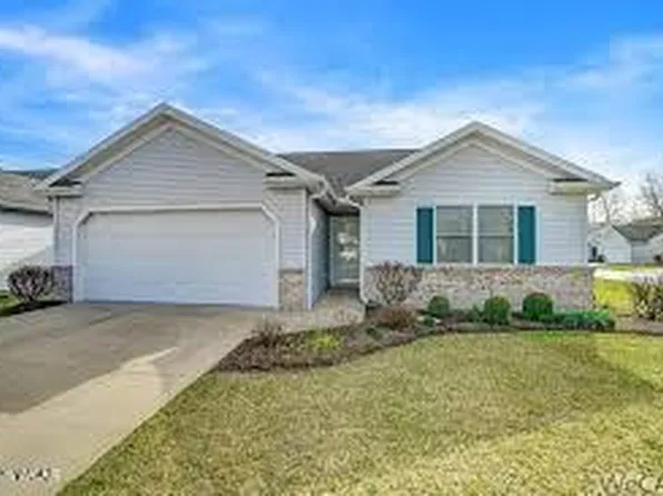 116 Eagles Point W, Lima, OH 45805