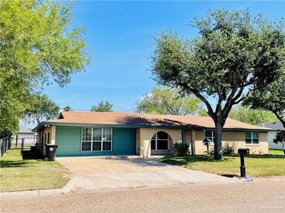 608 W 11th St, Weslaco, TX, 78596