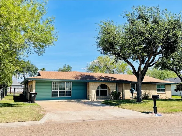 608 W 11th St, Weslaco, TX 78596