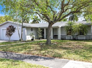 7815 SW 127th Ct, Miami, FL 33183