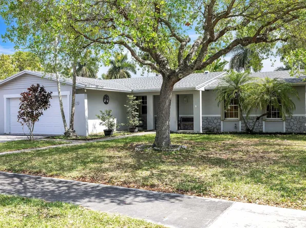 7815 SW 127th Court, Miami, FL 33183