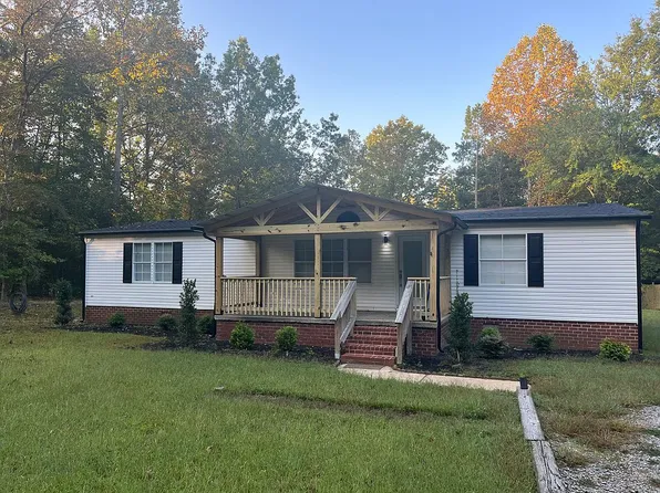23511 Skinquarter Rd, Moseley, VA 23120