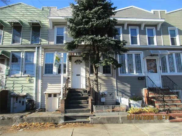 60-66 60th Street, Maspeth, NY 11378