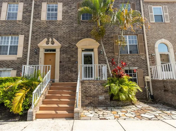 4117 Daventry Ln, Palm Harbor, FL 34685