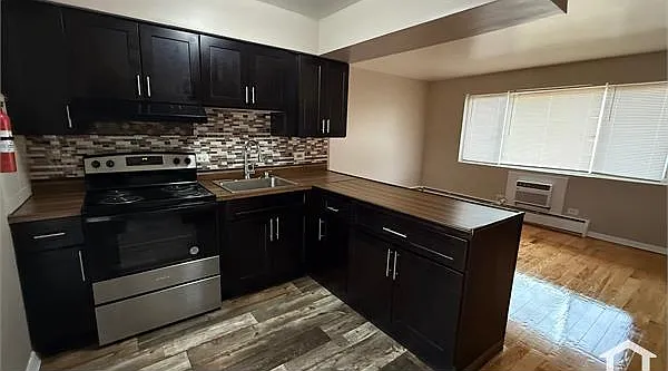 1 bed, 650 sqft, $1,250 — Photo 2