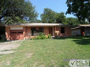 2012 Delmar Dr, Garland, TX 75041