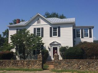 2111 Maple Ave, Buena Vista, VA 24416