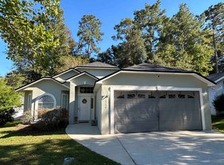 1754 Newman Ln, Tallahassee, FL 32312