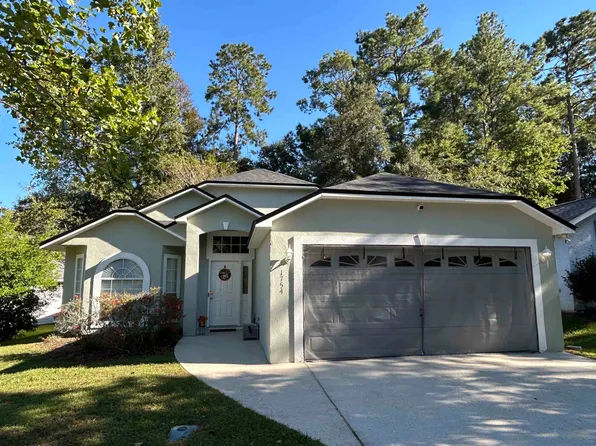 1754 Newman Ln, Tallahassee, FL 32312