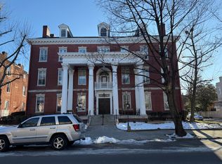 1621 Grove Ave APT 1E, Richmond, VA 23220