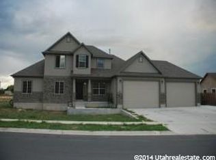 18 S 1490 E, Spanish Fork, UT 84660