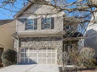 238 Bethany Manor Ct, Ball Ground, GA