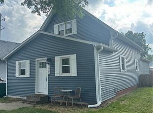 1924 S Jefferson St, Tilton, IL 61833