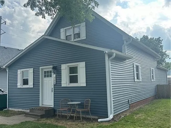 1924 S Jefferson St, Tilton, IL 61833