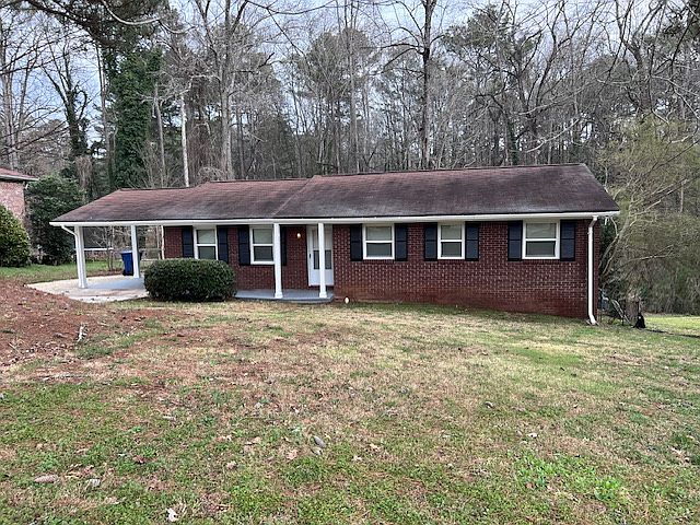 1st image of 4377 Kimball Rd SW