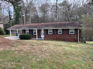 4377 Kimball Rd SW, Atlanta, GA 30331