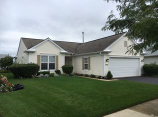 13423 Fallow Dr, Huntley, IL