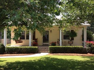 316 Mercury Dr, Franklin, TN 37064