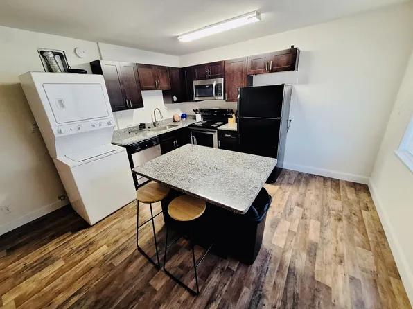 1001-1005 Little Bay Ave, Norfolk, VA 23503