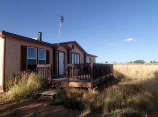 7703 County Road 100, Hesperus, CO 81326