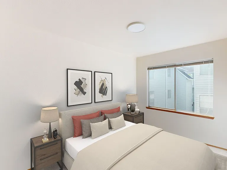 Willow Bay Apartments — Photo 30