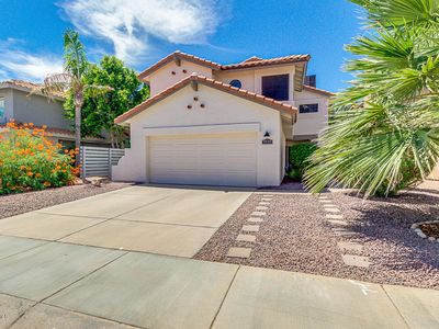 5939 E Aire Libre Ln, Scottsdale, AZ, 85254